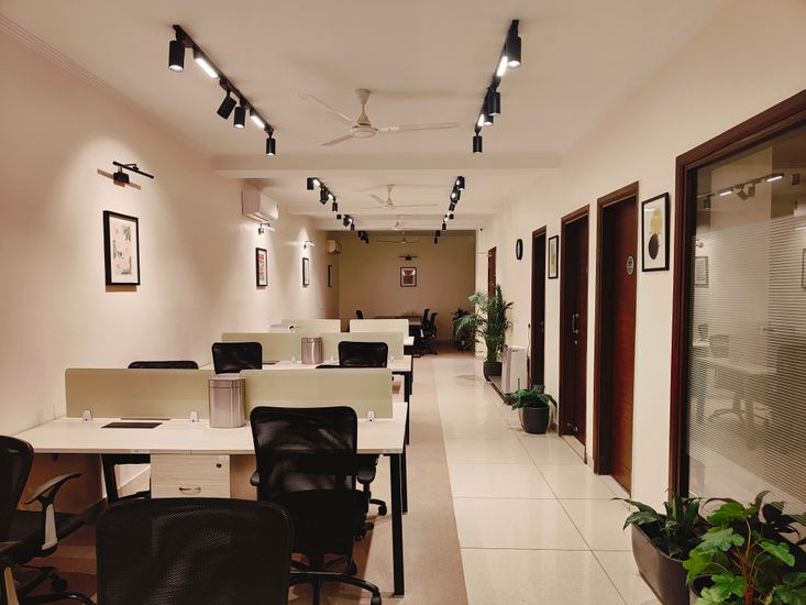 Gemba Coworks
